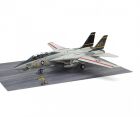 TAMIYA Plastikmodell Bausatz 1:48 Grumman F-14A Flzg-Trägerstart Spä. / 300061122