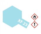 TAMIYA XF-23 Hellblau matt 10ml / 300081723