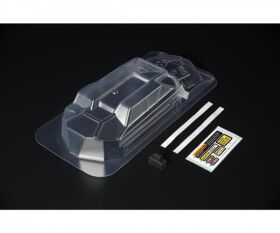TAMIYA TT-02 Chassiabdeckung Polycarbonate / 300022023