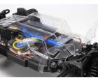 TAMIYA TT-02 Chassiabdeckung Polycarbonate / 300022023