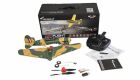 AMEWI AMXFlight P40 Fighter 4 Kanal 3D/6G, RTF / 24110