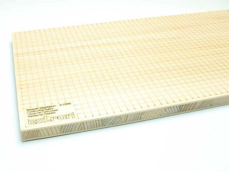 Extron Baubrett 30 x 90 cm / X5535