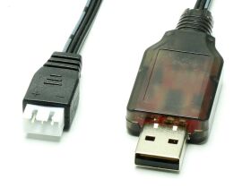 PICHLER USB Ladekabel 2S / 800 mAh / 15198
