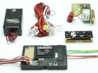 PICHLER Multifunktionseinheit für LKW Truck MFE-02 (EU) 60A ESC + SBUS / 15357