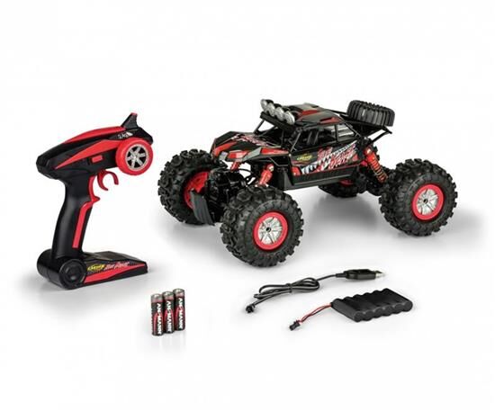 CARSON 1:12 The Beast 2.4G 100% RTR / 500404130