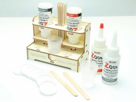 Extron Zoom Epoxy Station / X3586