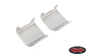 RC4WD Oxer Diff Guard for Axial 1/6 SCX6 Jeep Wrangler /...