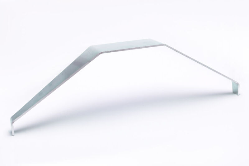 Extron Hauptfahrwerk Alu Hummel (alt) / X3379