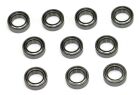 HRC Racing Kugellager metrisch 10x16x5mm (10 Stk.) / HRC1273