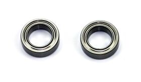 HRC Racing Kugellager- metrisch 10x16x5mm Keramik (2...