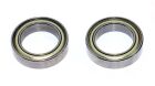 HRC Racing Kugellager metrisch 12x18x4mm- Keramik (2 Stk.) / HRC1274CA