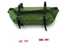 HRC Racing Karosserieteile 1/10 Crawler Maßstab...