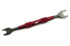 HRC Racing Gabelschlüssel TSW Pro Tool 5.0/7.0mm / HRC4071R
