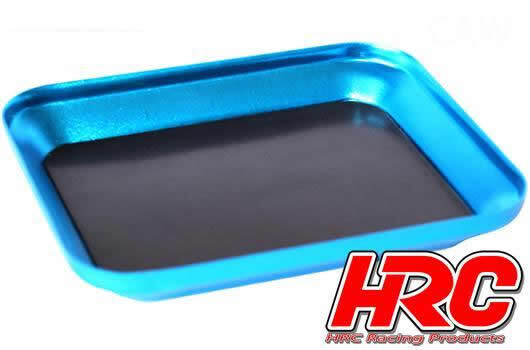 HRC Racing Werkzeug Magnetische Schale 105x85mm / HRC4081