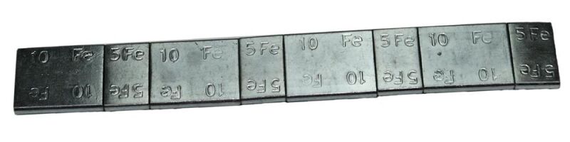 HRC Racing Gewichte 5 und 10g / HRC5301N