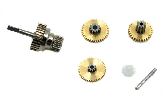 HRC Racing Servo Ritzel HRC68023DMG / HRC68023DMG-A