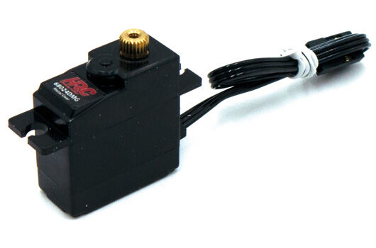 HRC Racing Servo Digital 29.6x12.1x24.3mm / 21g 4.6kg/cm Metallzahnräder Wasserdicht Kugelgelagert / HRC68024DMG