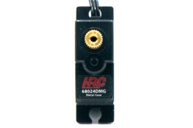 HRC Racing Servo Digital 29.6x12.1x24.3mm / 21g 4.6kg/cm...