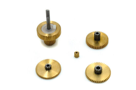 HRC Racing Servo Ritzel HRC68024DMG / HRC68024DMG-1