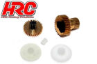 HRC Racing Servo Getriebe HRC68024MG / HRC68024MG-A