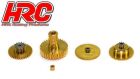 HRC Racing Servo Getriebe HRC68114DL / HRC68114DL-A