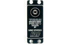 HRC Racing Servo Digital High Voltage Low Profile 40.8x26.5x20.2mm / 51g 20kg/cm Brushless Metallzahnräder Wasserdicht Doppelt Kugelgelagert / HRC68120HVDL