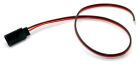 HRC Racing Servo Kabel FUT Buchse30cm Länge / HRC9207