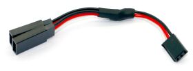 HRC Racing Kabel Y UNI (FUT) Kurz 6cm / HRC9239S