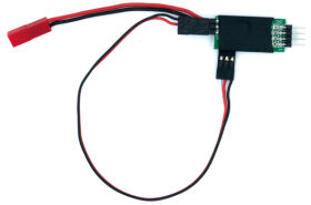 HRC Racing Schalter On/Off Ferngesteuerte BEC / BEC (JR /...