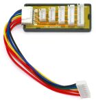 HRC Racing Ladegerät Zubehör Balancer Adapter XH 2-6s / HRC9302B