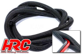 HRC Racing Kabel Gewebeschutzschlauch WRAP 6mm (1m) /...