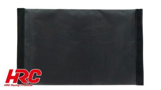 HRC Racing Tasche HRC Race Bag (BackBag) Trennwände / HRC9932RB-W