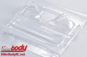 KillerBody Karosserieteile 1/10 Touring / Drift Scale Kit...