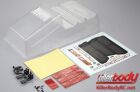KillerBody Karrosserieteile Monster Truck Scale Modifiziert Hardtop Dach für Ladefläche Set / KBD48240