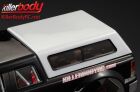 KillerBody Karrosserieteile Monster Truck Scale Modifiziert Hardtop Dach für Ladefläche Set / KBD48240