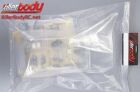 KillerBody Karosserie 1/10 Touring / Drift 195mm Scale Unlackiert Lancia Delta HF Integrale / KBD48285
