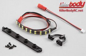 KillerBody Lichtset 1/10 Truck Scale LED...