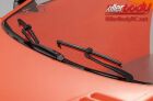 KillerBody Karrosserieteile 1/10 Touring / Drift Scale Basic Plastick Teile / KBD48352