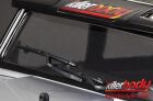 KillerBody Karrosserieteile 1/10 Touring / Drift Scale Basic Plastick Teile / KBD48352
