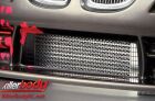KillerBody Karrosserieteile 1/10 Touring / Drift Scale Aluminium Intercooler mit Schrauben / KBD48366