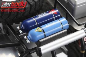 KillerBody Karosserie Teilen 1/10 Zubehör Scale...