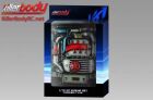KillerBody Karosserie Zubehör 1/10 Touring / Drift Scale Tourenwagen Motor Fertig lackiert / KBD48494