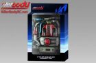 KillerBody Karosserie Zubehör 1/10 Touring / Drift Scale Tourenwagen Motor Fertig lackiert / KBD48495
