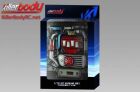 KillerBody Karosserie Zubehör 1/10 Touring / Drift Scale Tourenwagen Motor Fertig lackiert / KBD48498