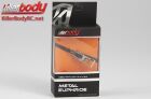 KillerBody Karosserie Zubehör 1/10 Zubehör Scale Metall Spanngurt mit Mechanik 250mm / KBD48523