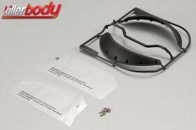 KillerBody Karosserie Teilen 1/10 Truck...