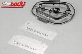 KillerBody Karosserie Teilen 1/10 Truck...