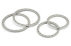 Pro-Line Wheels Monster Truck Pro-Loc Rings Stone Gray for Impulse Pro-Loc Wheels (2 pcs) / PRO276321