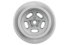 Pro-Line Wheels 1/10 Drag 2.2/3.0 Slot Mag Stone Grey (2 pcs) for Slash® 2wd and AE DR10 hinten & Slash® 4x4 vorne or hinten / PRO279305