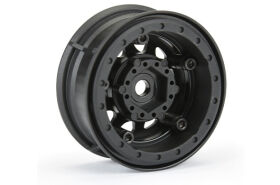 Pro-Line Felgen 1/10 Crawler 1.55 Keystone Bead-Loc...